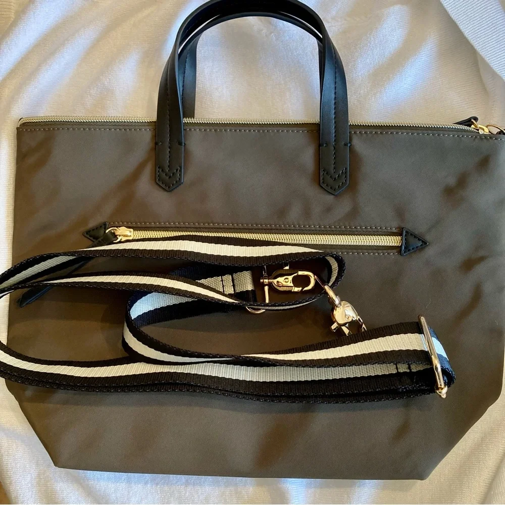 Stella & Dot Baby Boss Tote - Picture 4 of 5